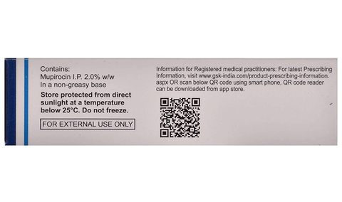 T-Bact 2% Ointment image