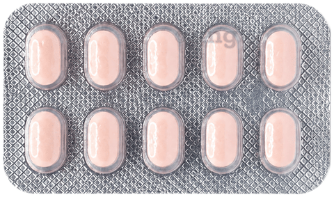 Ivbrid 5mg Tablet image Ivbrid 5mg Tablet image