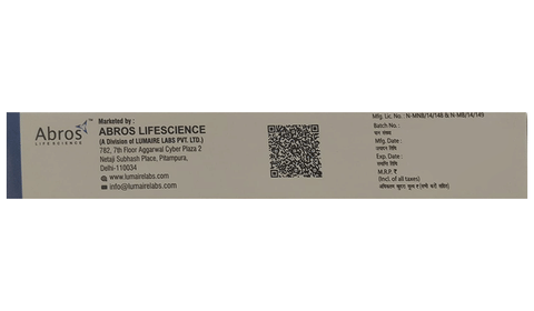 Ketoprin Cream image