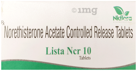 Lista Ncr 10 Tablet 1