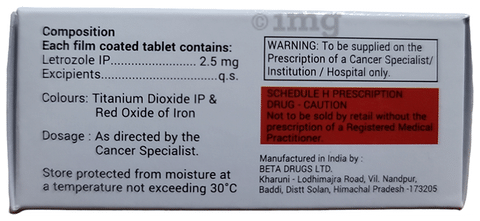 Letclas Tablet