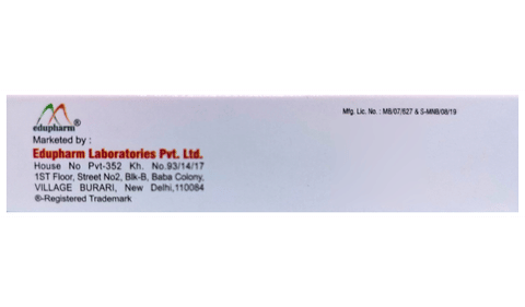 Edulin Injection image Edulin Injection image