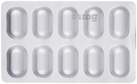 Pregabel-M Capsule image