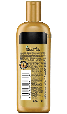 My Experience with Indulekha Bringha Shampoo Good or Bad