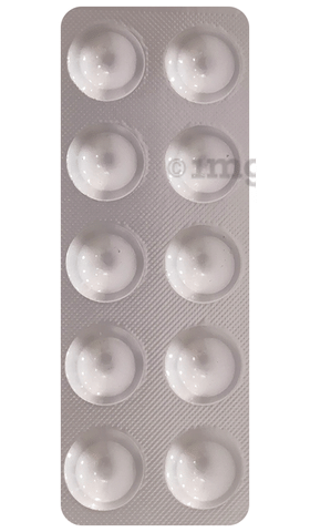Raptia 20mg Tablet image Raptia 20mg Tablet image