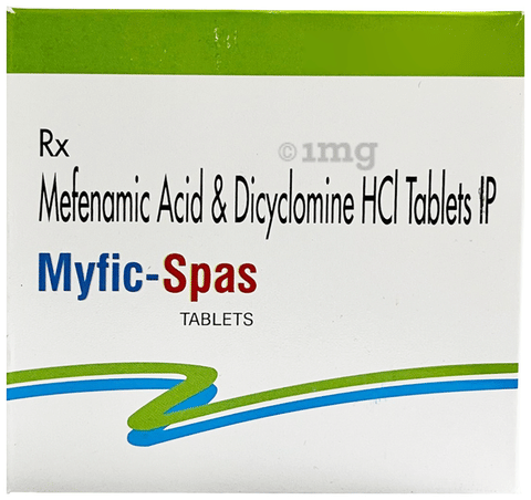 Myfic-Spas Tablet image Myfic-Spas Tablet image