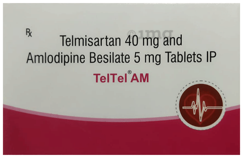 Teltel AM Tablet image