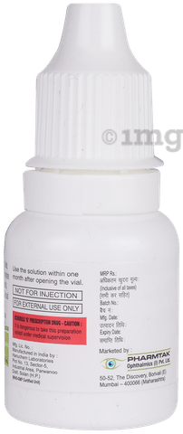 Analar Eye Drop image