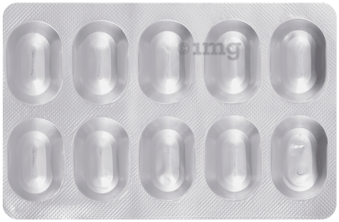DV Exel Tablet ER image