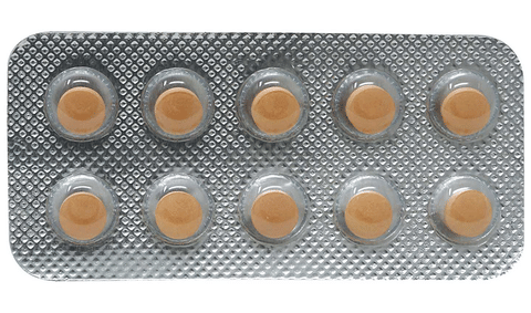 Ampanel 2 Tablet image