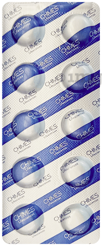 Chimastd Tablet image