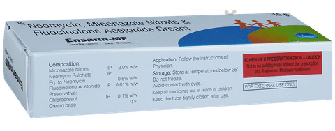 Ensarin-MF Cream image Ensarin-MF Cream image