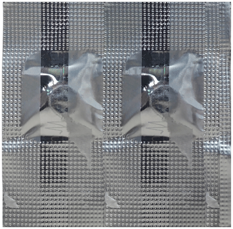 Camforte 0.5 Tablet image