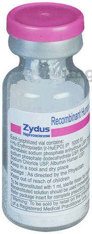 Zyrop 5000 Injection image