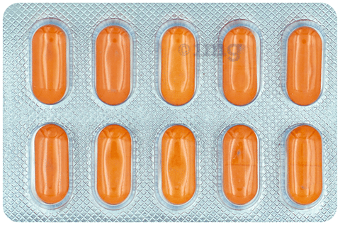 Molmat-A Tablet image Molmat-A Tablet image