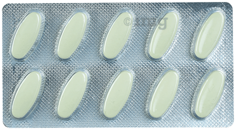 Evion LC Tablet image