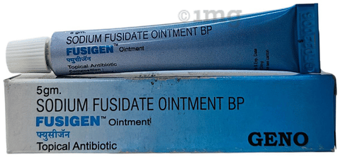 Fusigen Ointment image