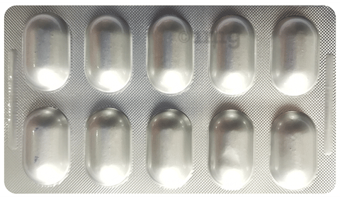 Siborance Tablet image