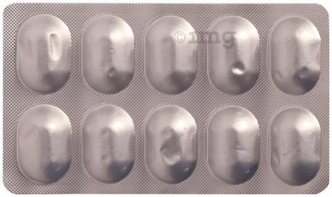 Olez-DSR Capsule image