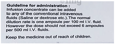 Curahep Infusion image Curahep Infusion image
