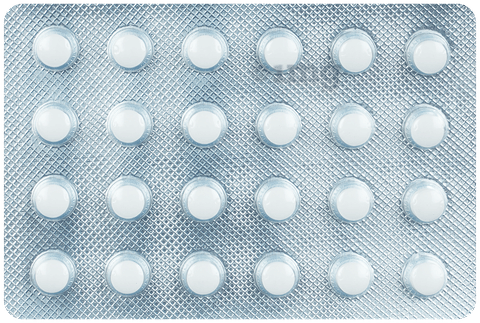 Dronis P Tablet image Dronis P Tablet image