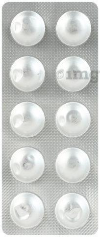 Gride 4mg Tablet image