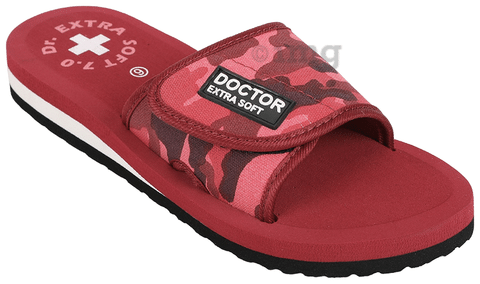 Doctor Extra Soft 54 Women s Camo Care Orthopaedic and Diabetic