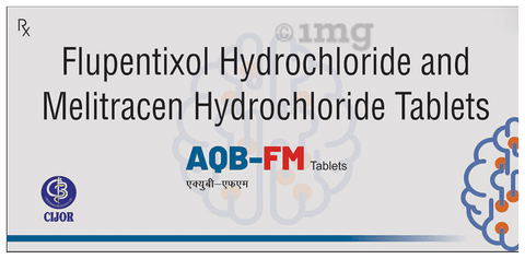 Aqb-FM Tablet