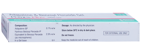 Pernex-Plus Gel image Pernex-Plus Gel image