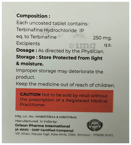 Dphyte Tablet image