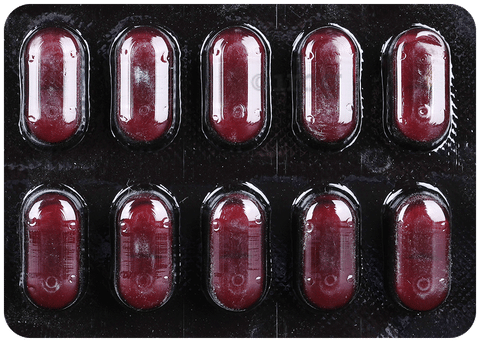 Iconac MR 4 Tablet image