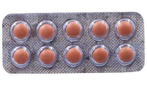 Aidfenac 50 Tablet image