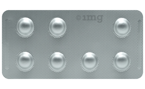 Rebopag 25mg Tablet image