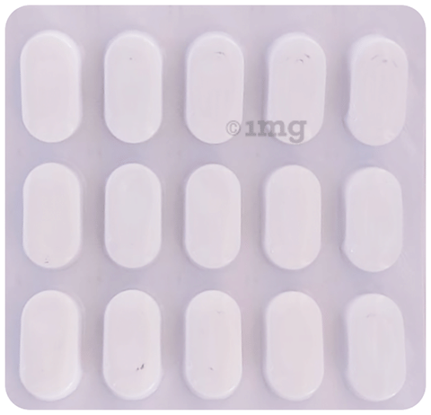 RGV-Calci Tablet image