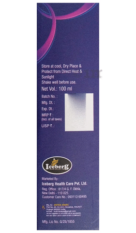 Druffnil Shampoo image