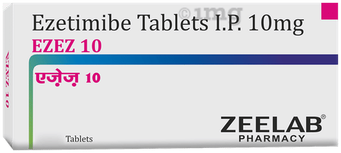 Ezez 10 Tablet image
