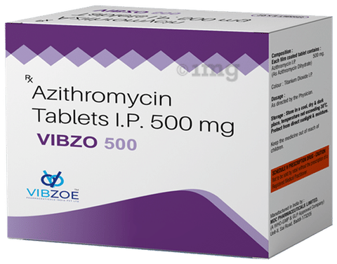 Vibzo 500 Tablet image Vibzo 500 Tablet image