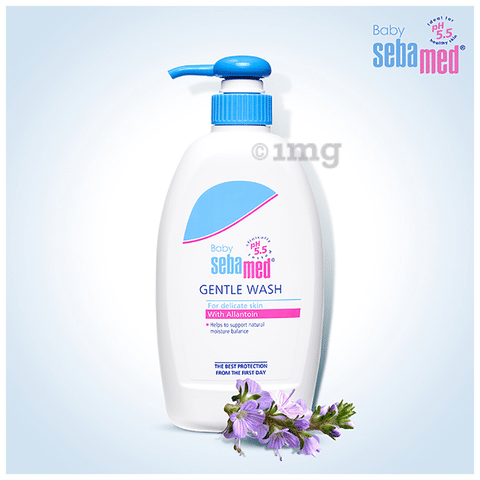 Mandian baby sebamed clearance