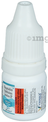 Welopt Eye Drop image Welopt Eye Drop image