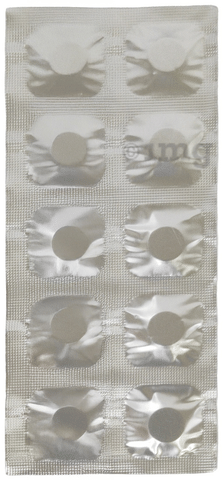 Neo Migrafen Tablet image Neo Migrafen Tablet image