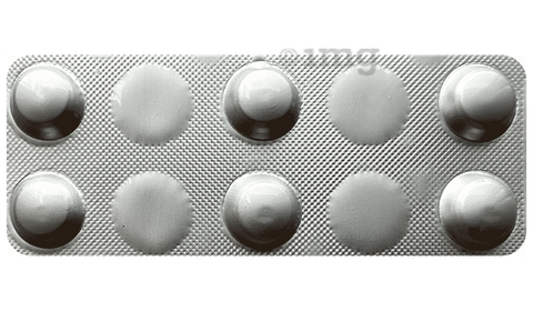 Tofakay 5 Tablet image