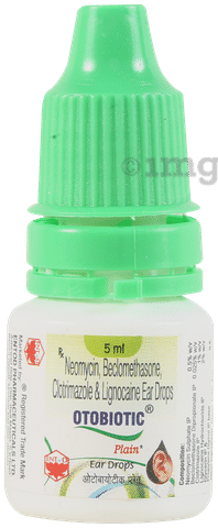 Otobiotic ear drops for dogs 2025