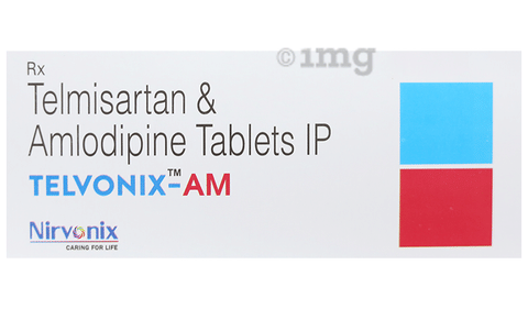 Telvonix-AM Tablet image
