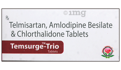 Temsurge-Trio Tablet image Temsurge-Trio Tablet image