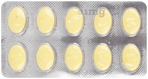 Ofron-OZ Tablet image