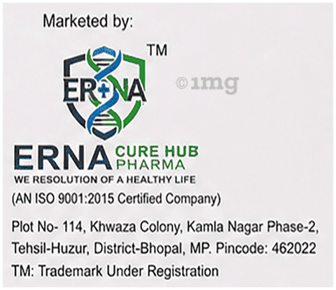 Ernaclav 625 LB Tablet image Ernaclav 625 LB Tablet image