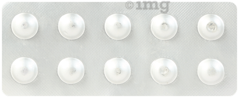 Ariphrenz 5mg Tablet image
