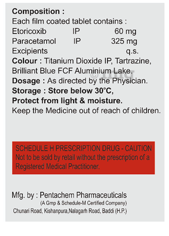 Egout-P Tablet