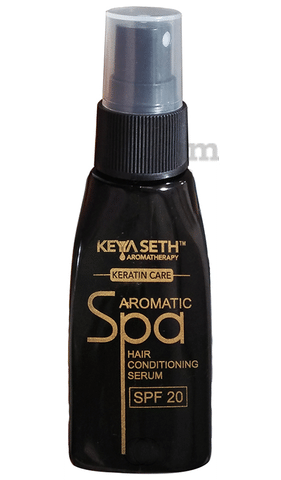 Oil Balance Shampoo for Oily Scalp with Pro Vitamin B5  Lemon  Lavender   Keya Seth Aromatherapy