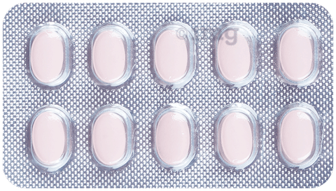 Paxiba 5 Tablet image